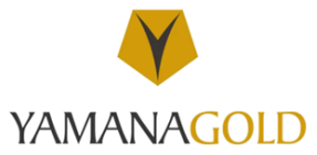 Yamana Gold